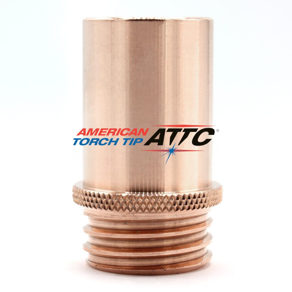 Nozzle Coarse Thrd 3/4" SO