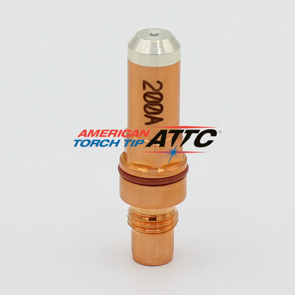 Electrode 200A CleanCut