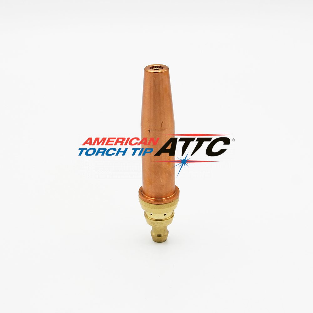 Cutting Tip MAPP 2pc 10-25mm