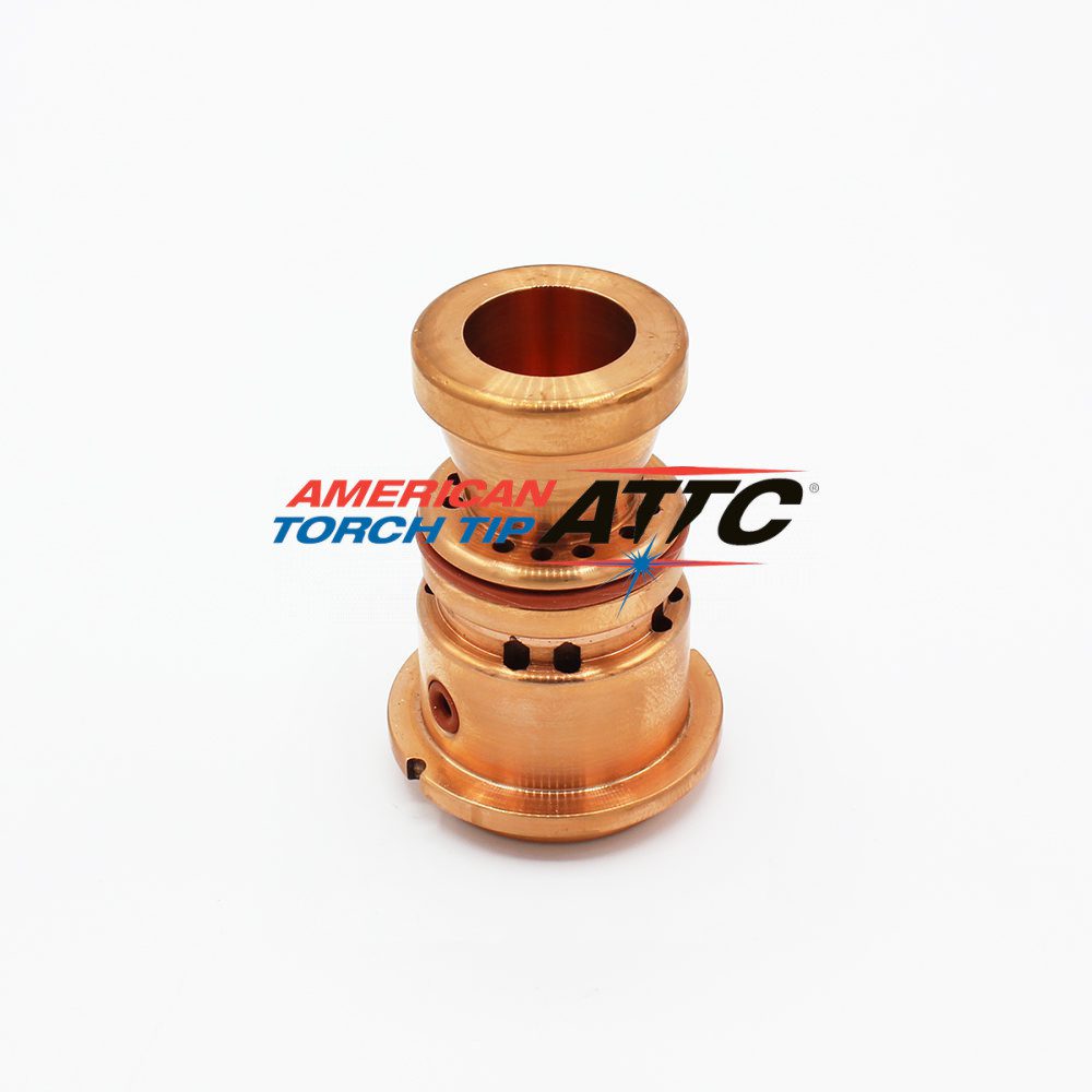 Anode Nozzle
