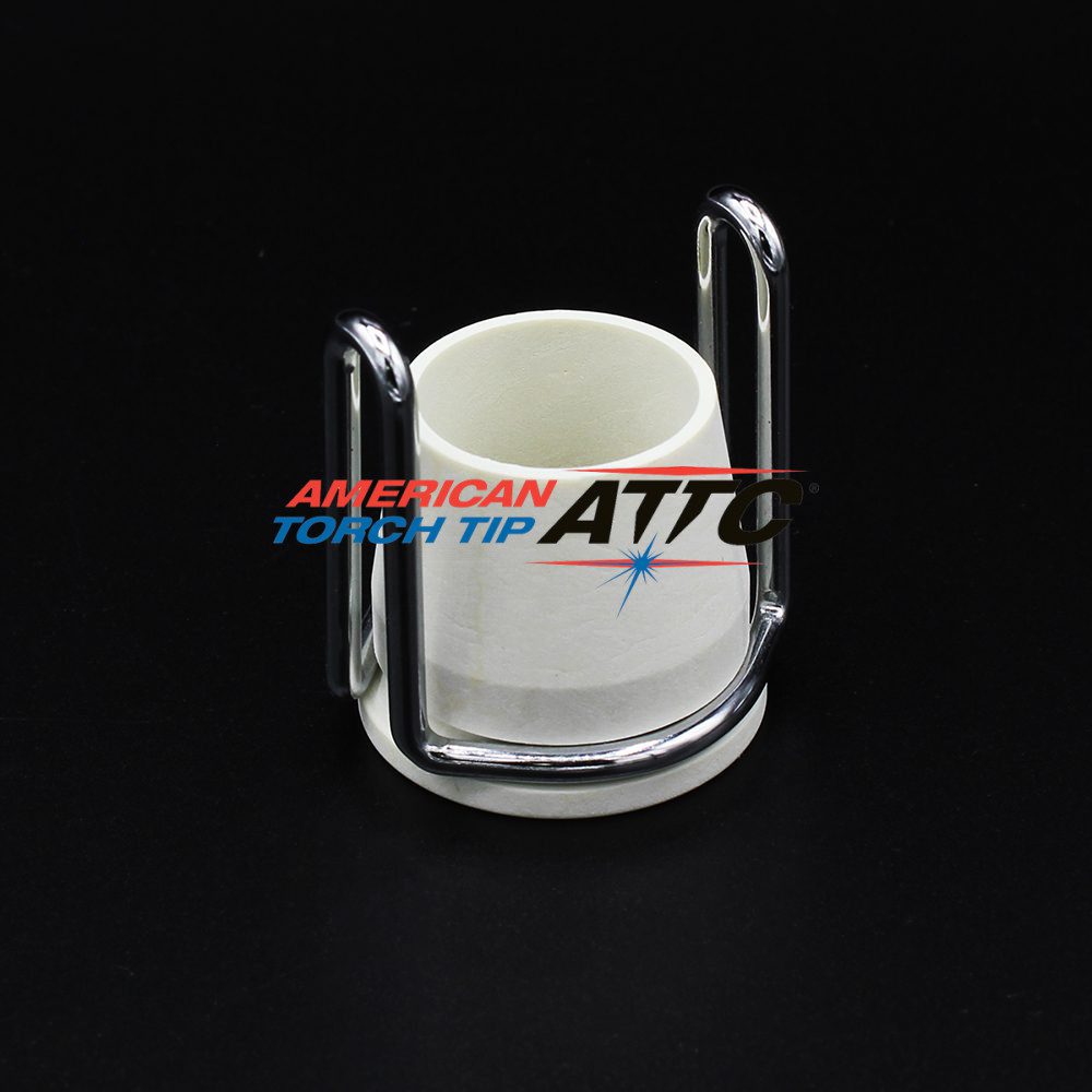 Wire Guide/Shield Assy