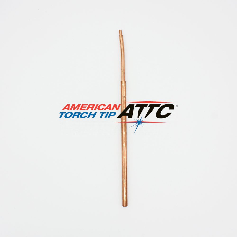 Contact Tip .045" Bent 2 Pack