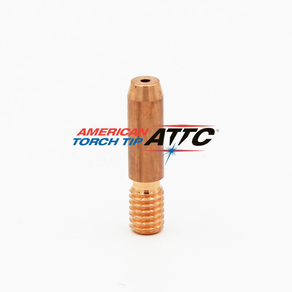 Contact Tip 1/16" 10 Pack