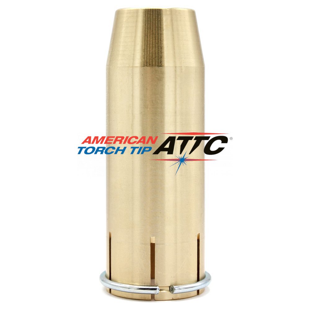 Nozzle Slip-On 9/16"