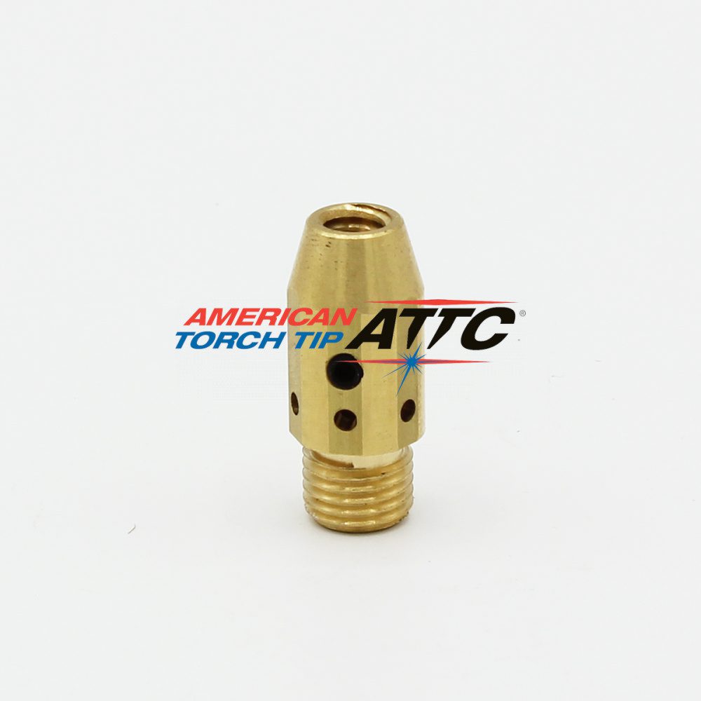 Gas Diffuser .035" - .045" 5 Pack