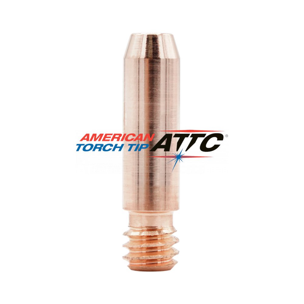 Contact Tip .024" 10 Pack