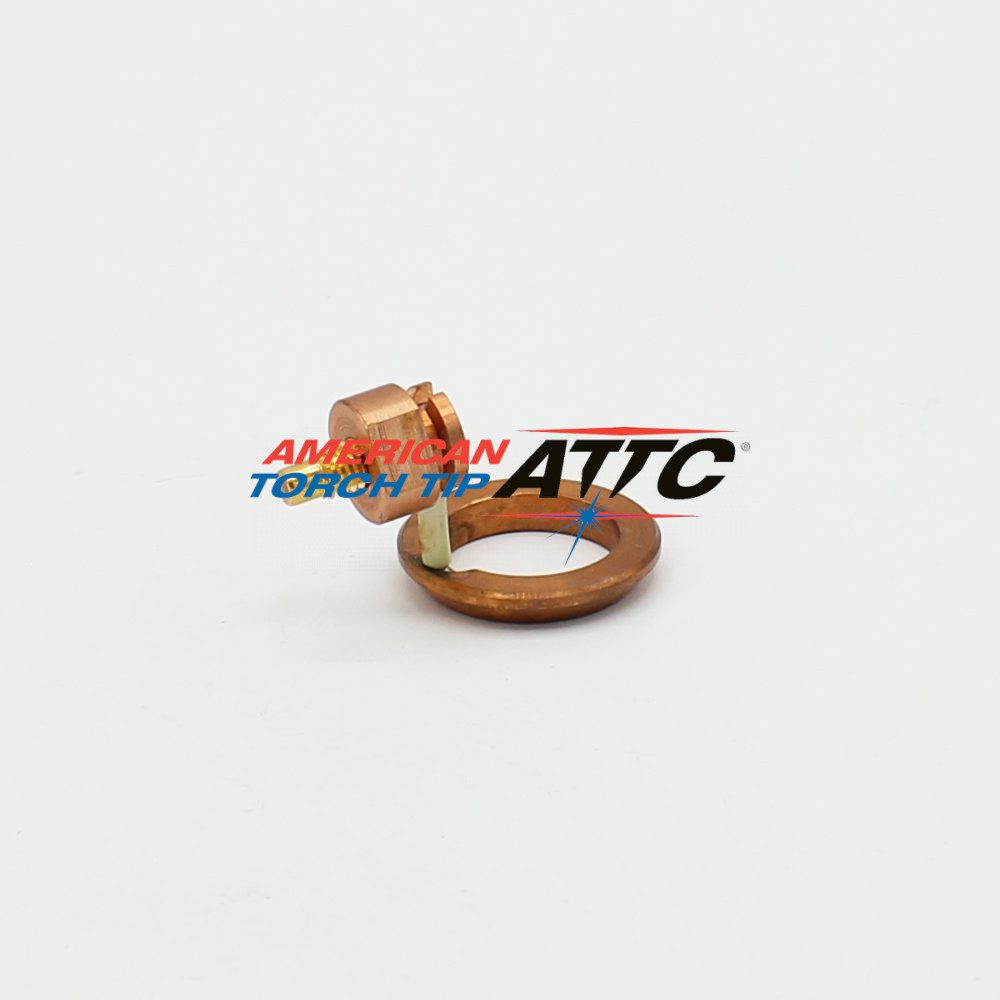 Ring & Plug Assy