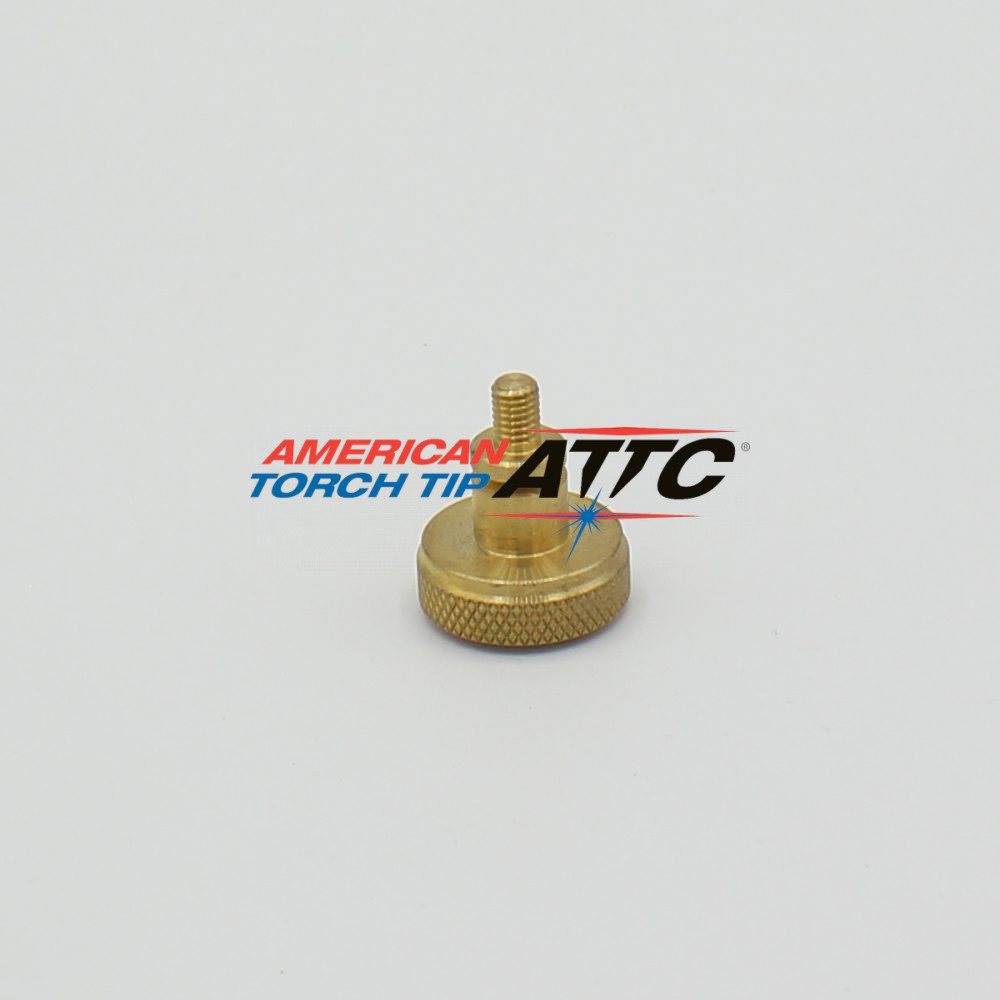 Knurled Screw