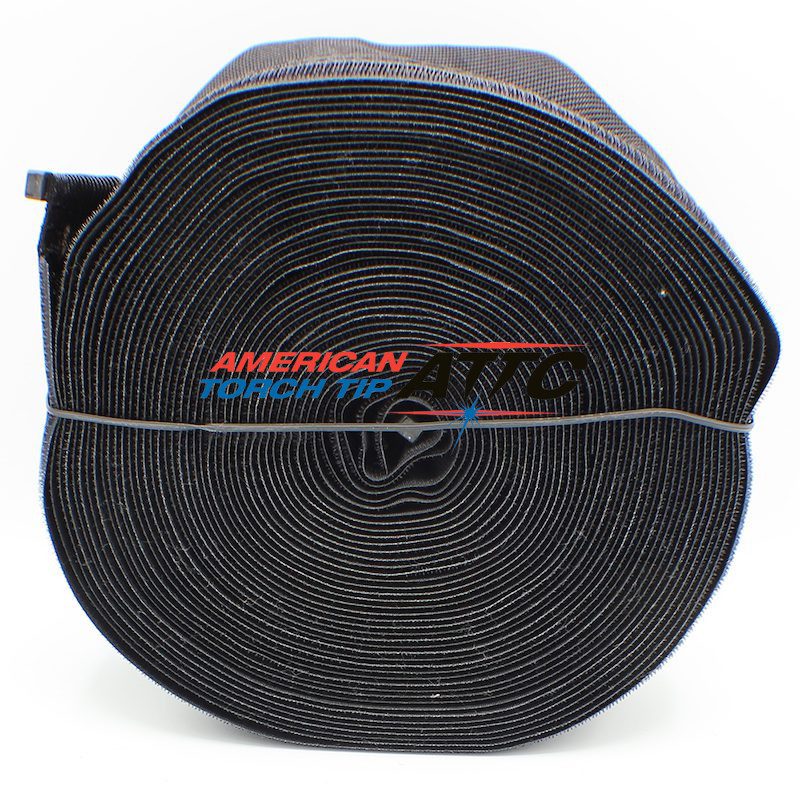 Cable Cover 4" x 48' Velcro