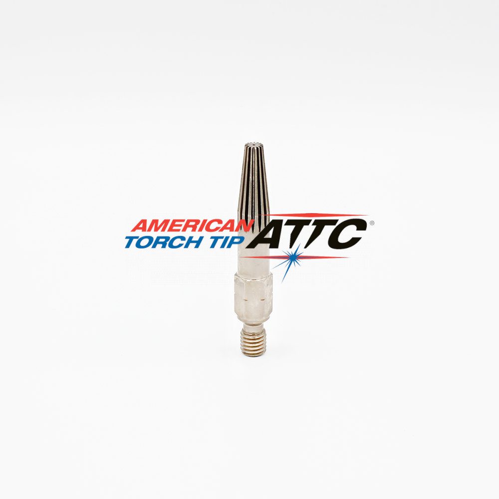 Nozzle Chrm Stem Only 6-10mm