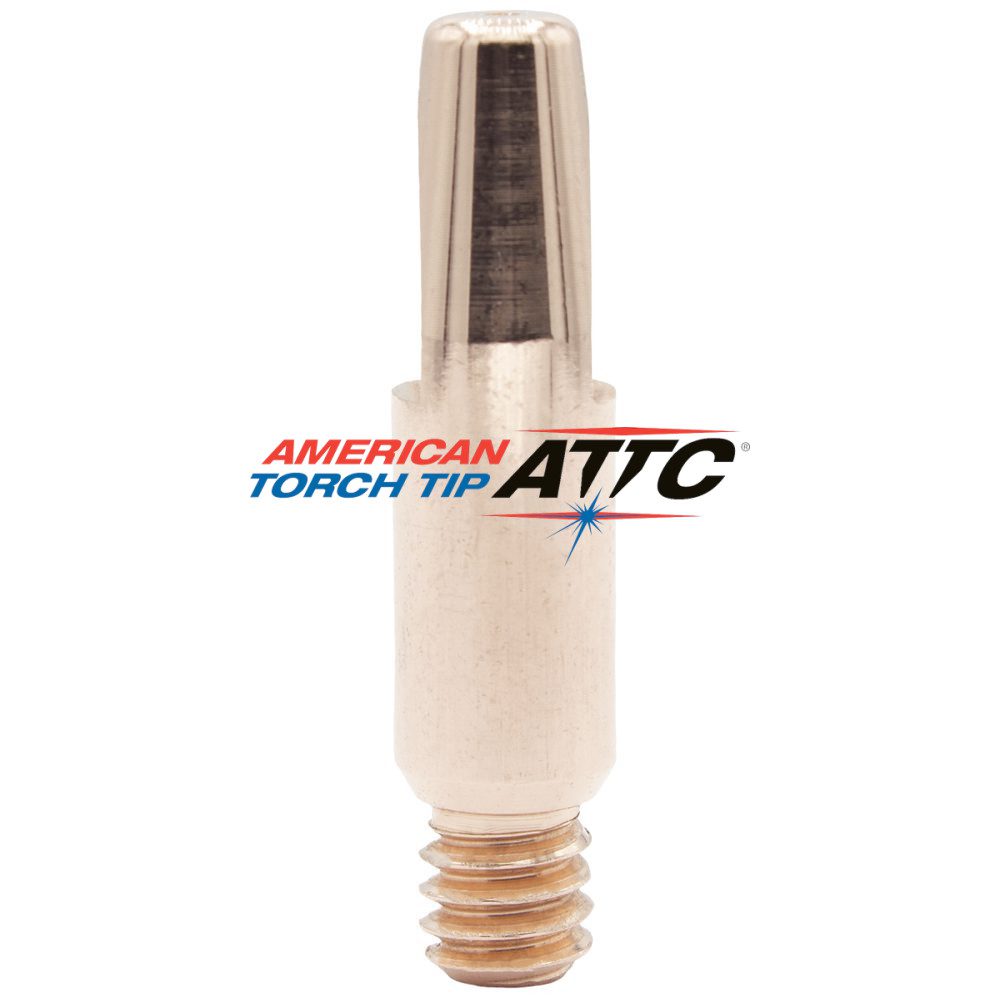 Contact Tip .045" Tapered 100 Pack