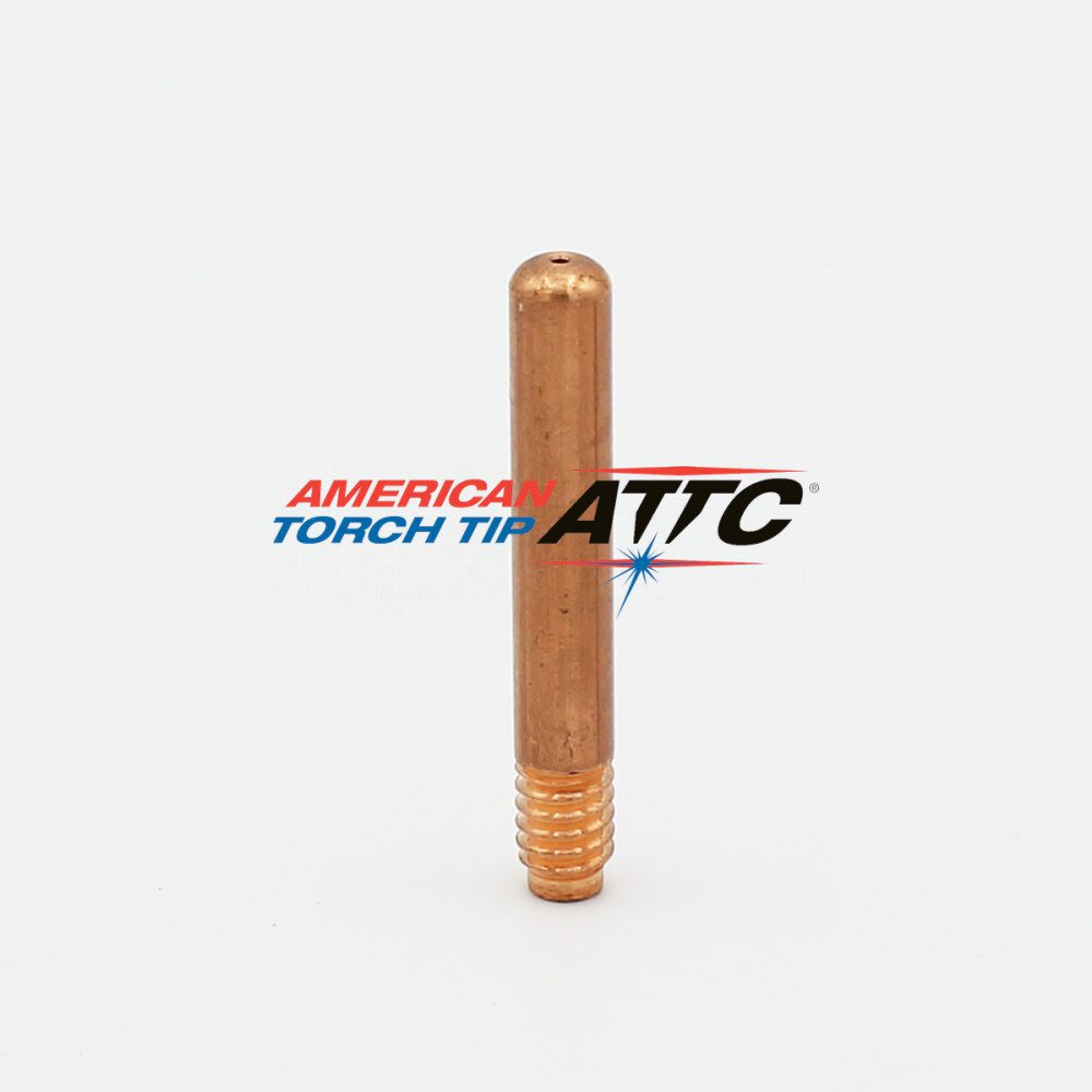 Contact Tip .035" Long