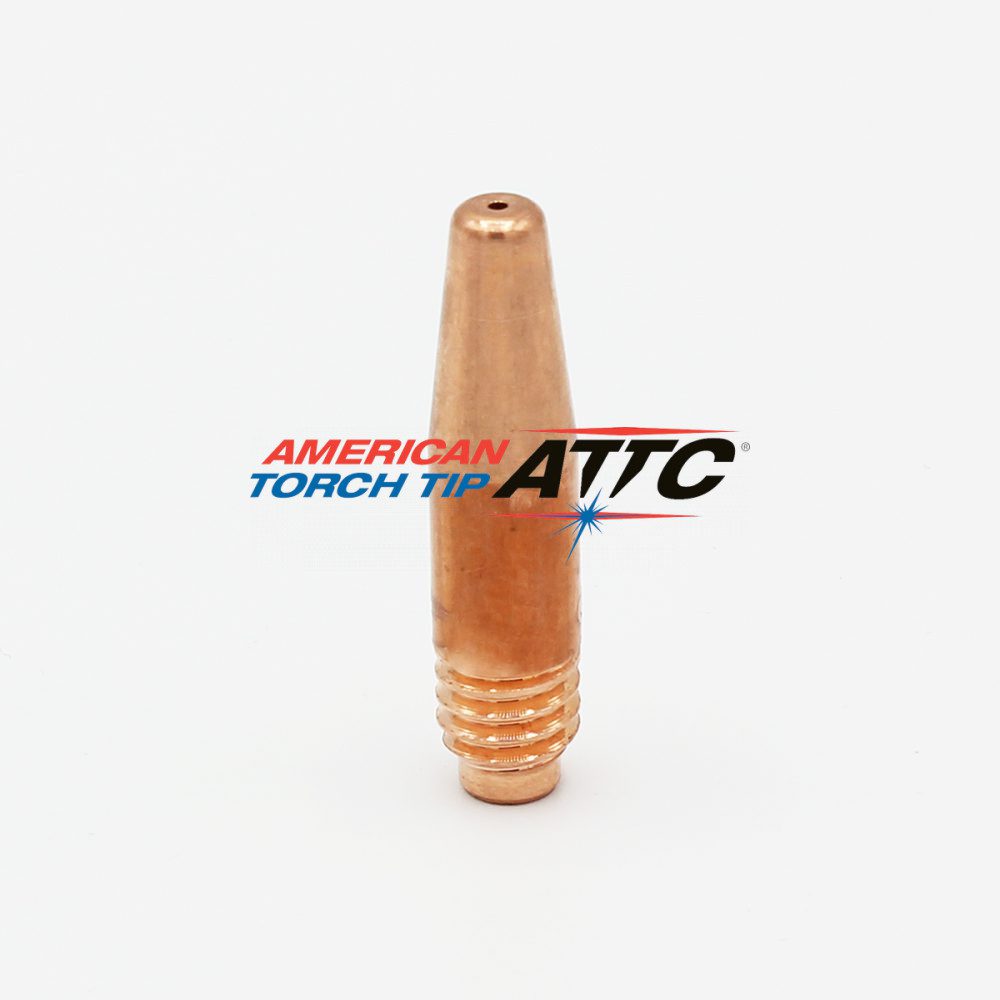 Contact Tip .035" CZ Tapered