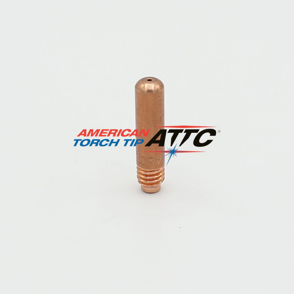 Contact Tip .045" CZ