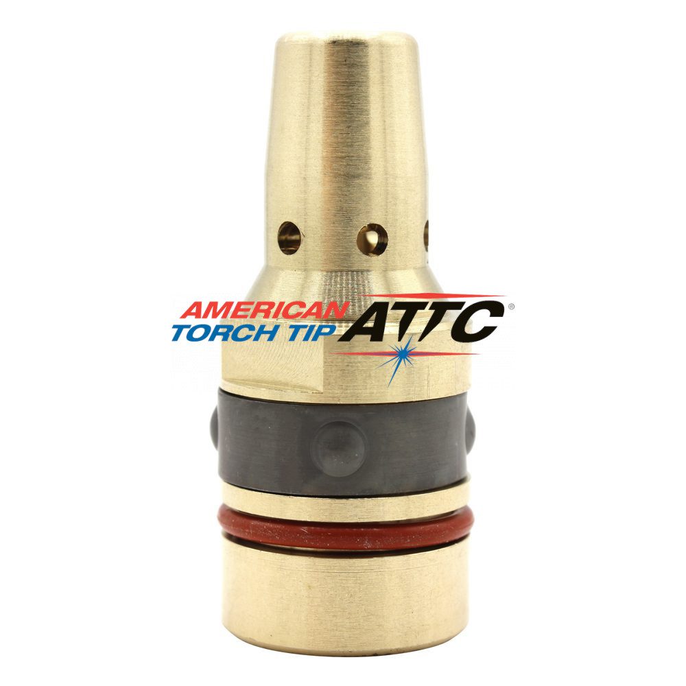 Retaining Head HD Str Hole