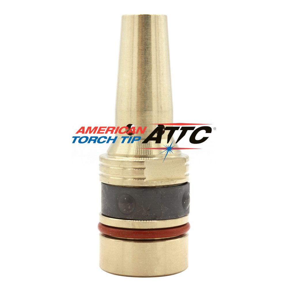Diffuser Dual Taper Robotic