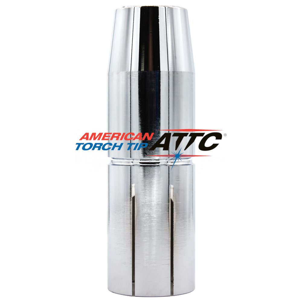 Nozzle Conical 17mm x 79mm