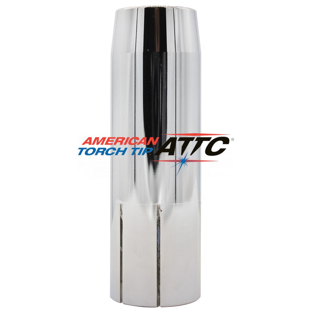 Nozzle Solid 17mm x 79mm