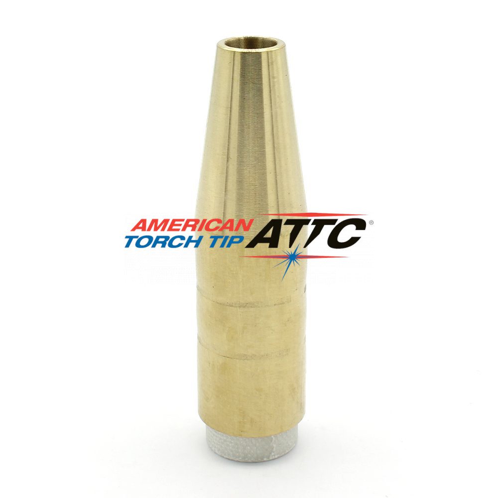Nozzle Tprd 11/32" Brass