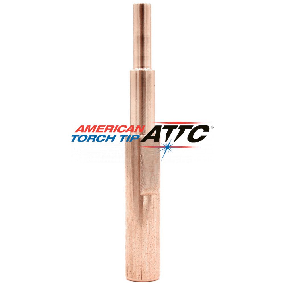 Contact Tip .035" Step Taper 10 Pack