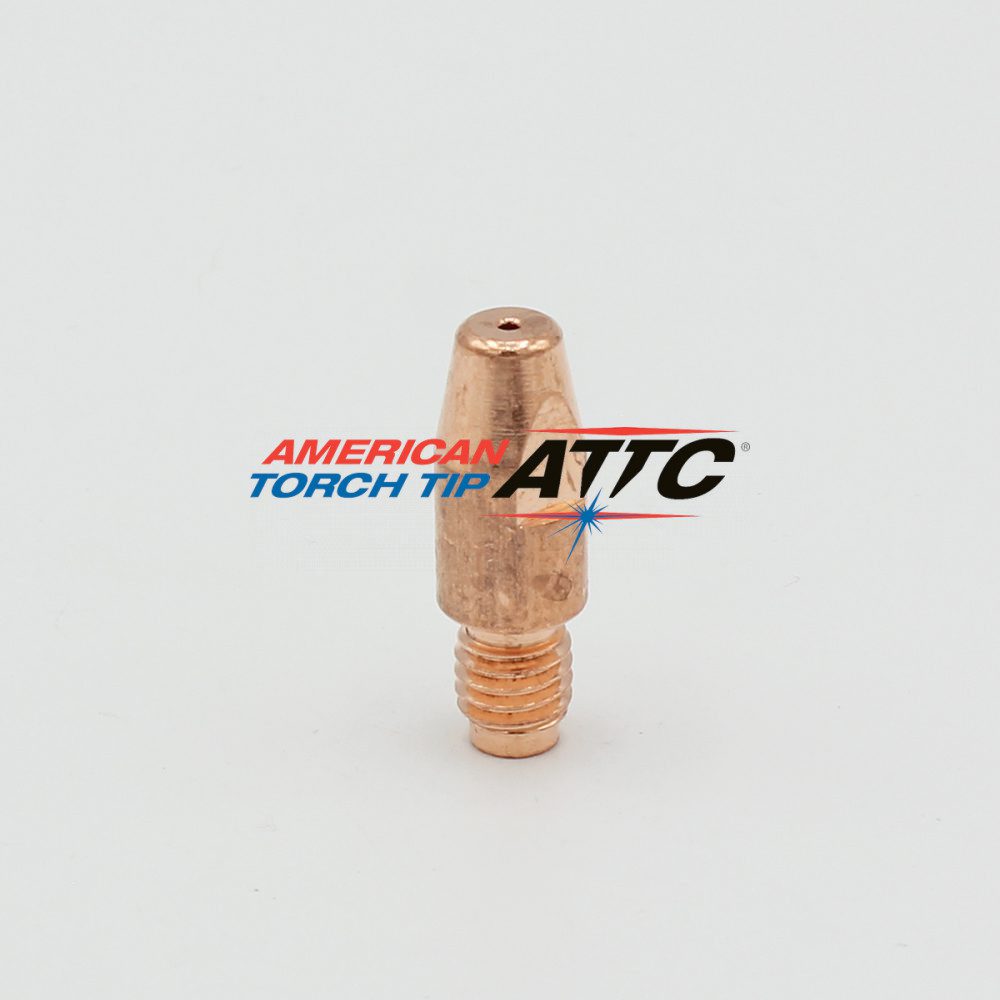 Contact Tip .045" M8 10 Pack