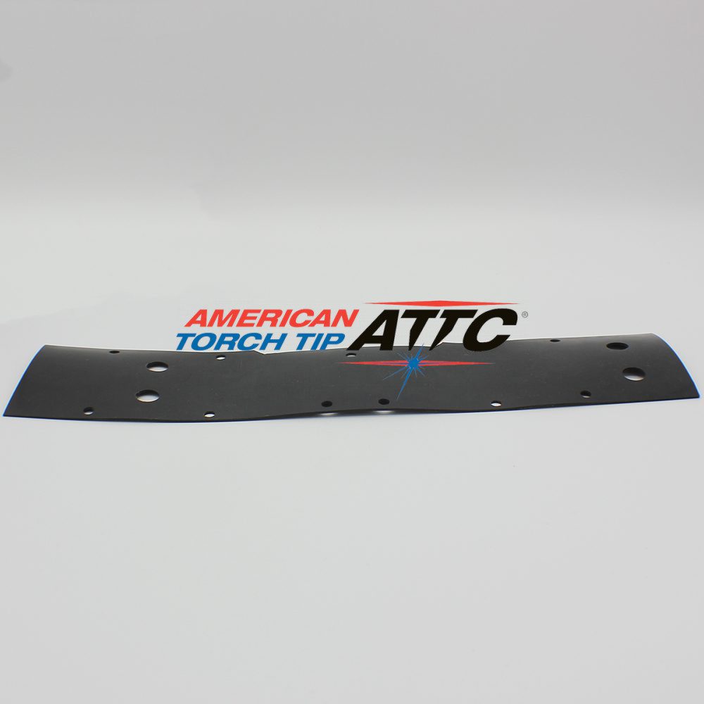 Side Cover Gasket