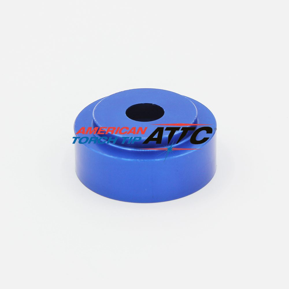 Air Cap Blue
