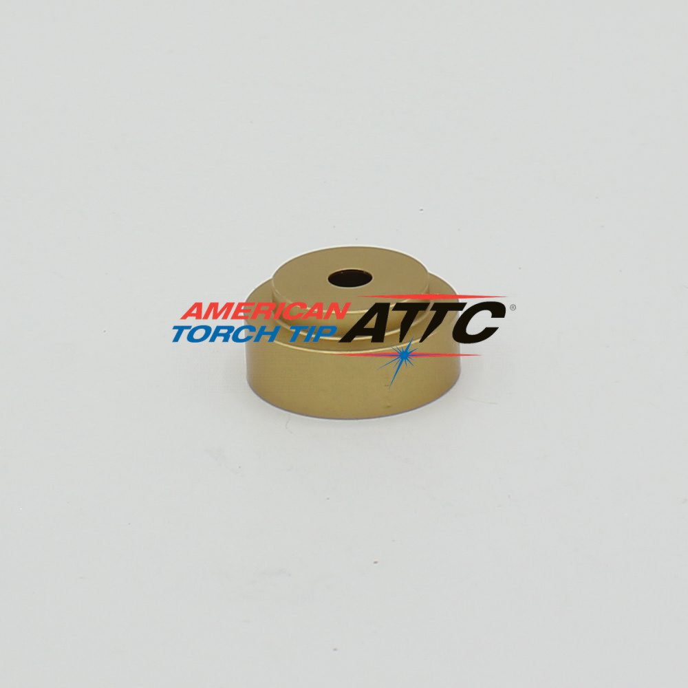 Nozzle Cap Gold 883X