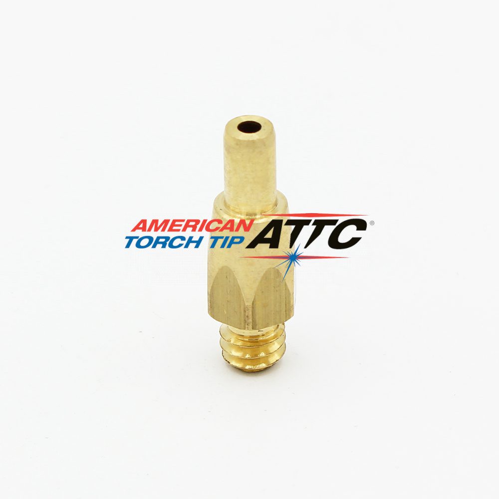Tip Brass 2.0mm 883X