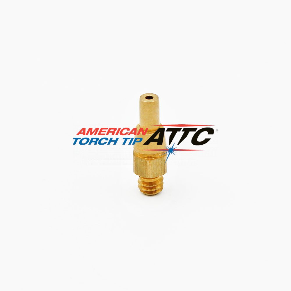 Contact Tip 1/16" Al 25 Pack