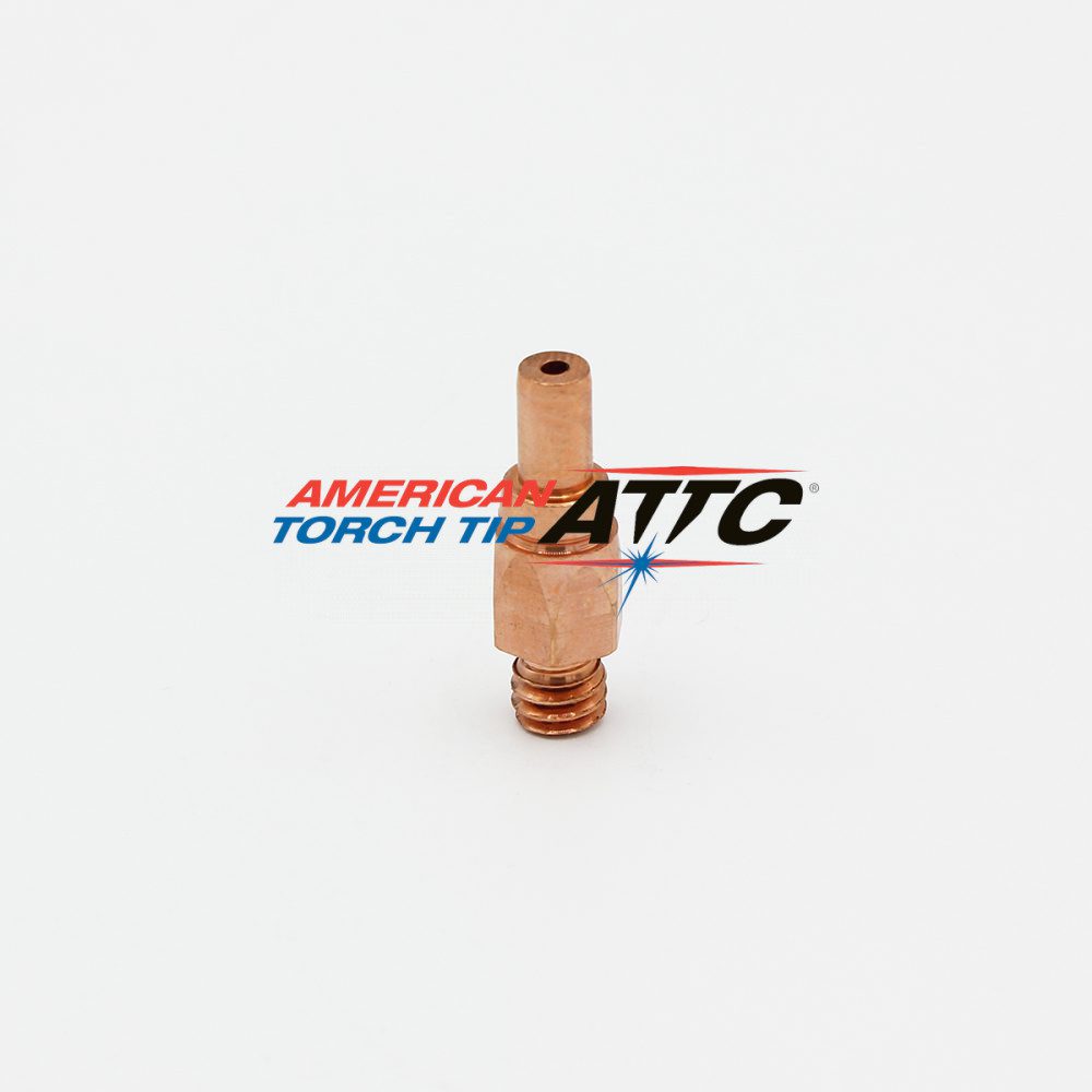 Contact Tip 1/16" Al Long Life 25 Pack