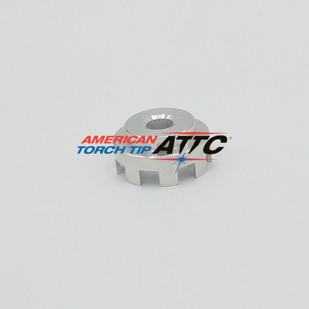 Nozzle Arc Jet Cap 883X