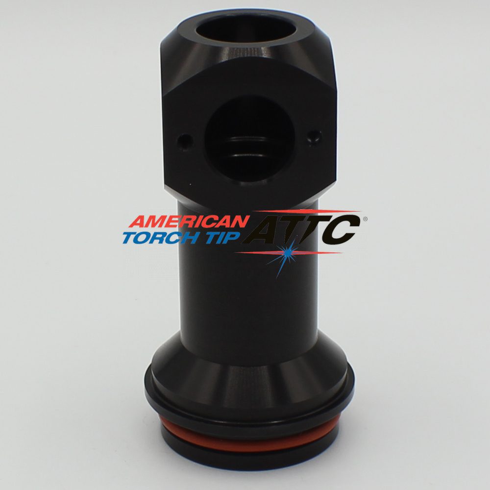 Barrel Holder 4"
