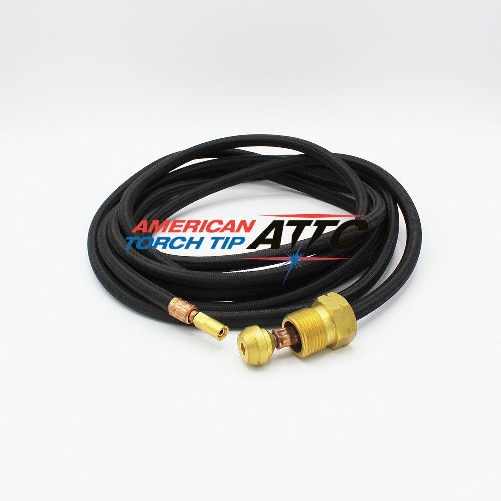Cable Power 12.5' Rubber
