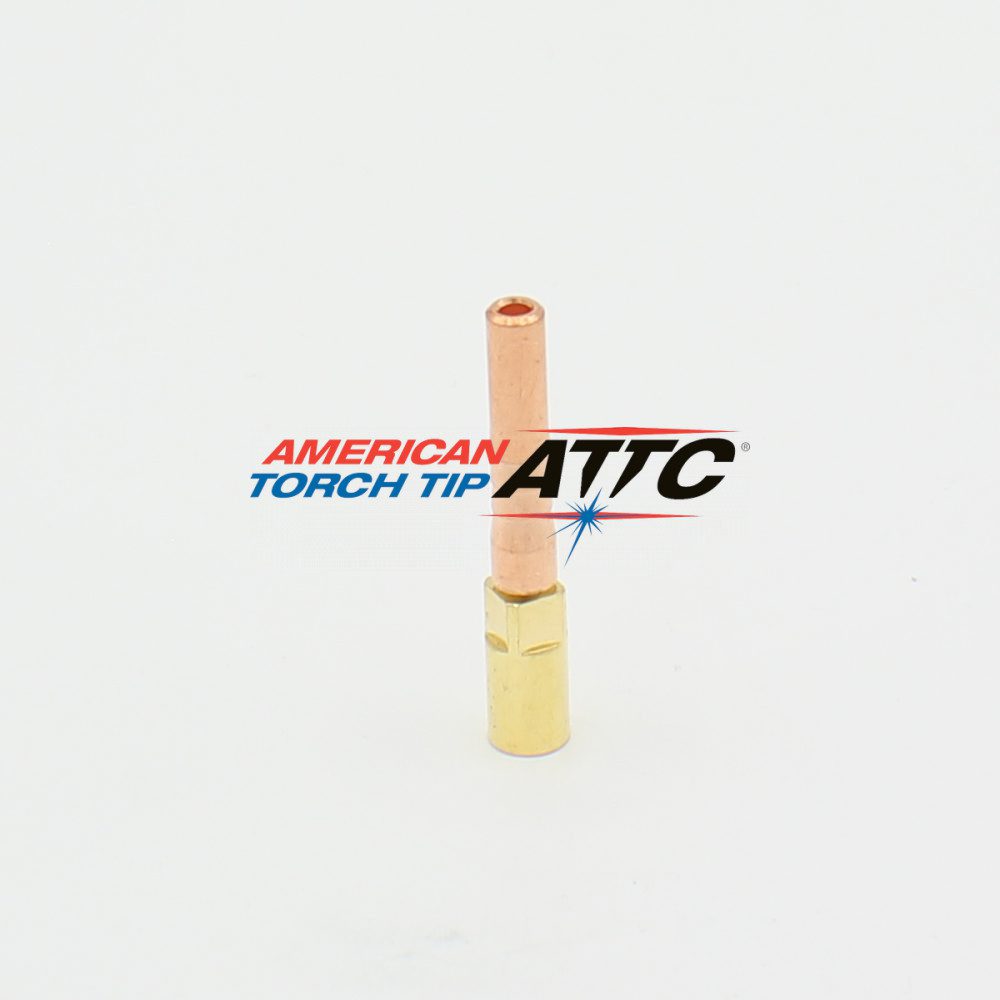 Current Nipple Torch End