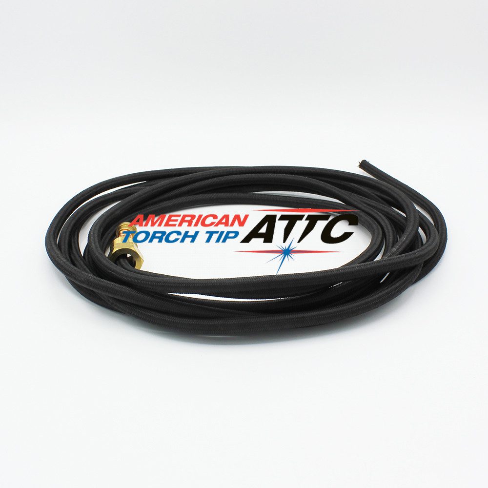 Water Hose 12.5' Rubber