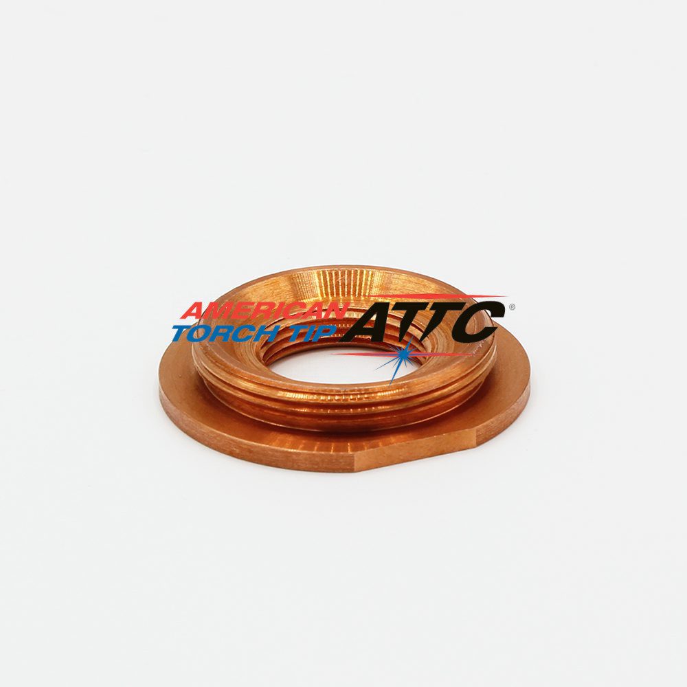 Upper Bracket Copper