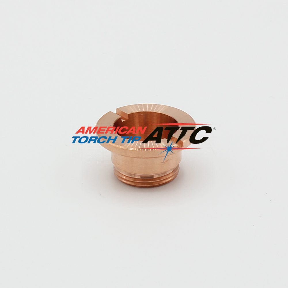 Lower Bracket Copper