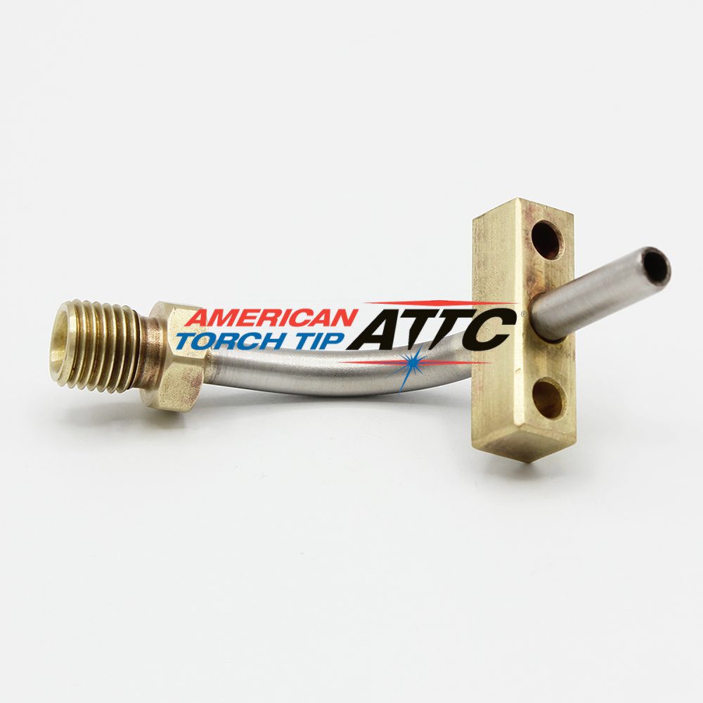 Tube Powder Bent