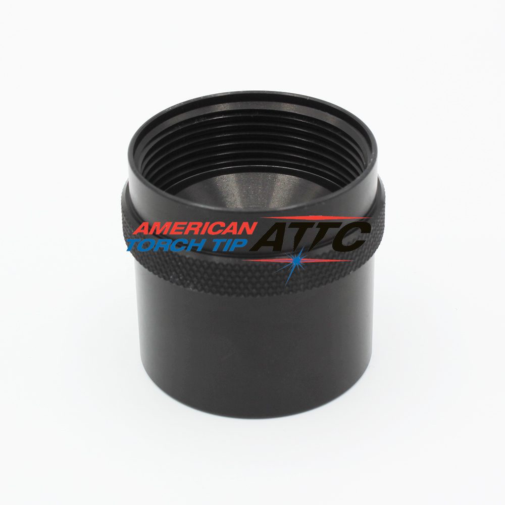 Air Cap High Velocity