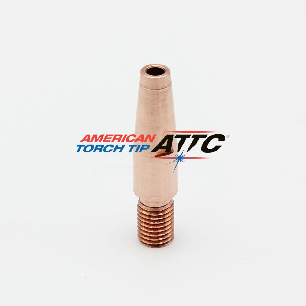 Contact Tip 1/8"