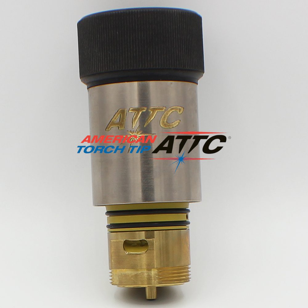 Torch QD MAX 200 Conv