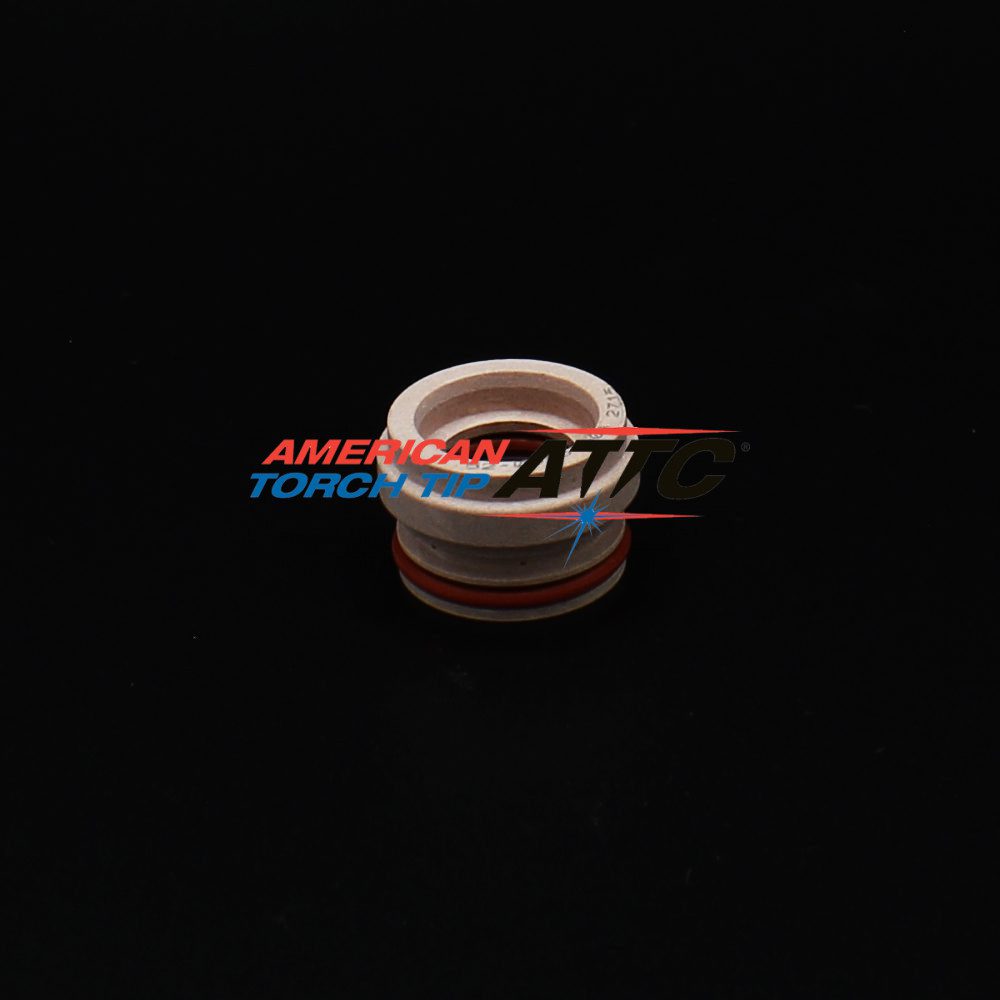 Swirl Ring 50A