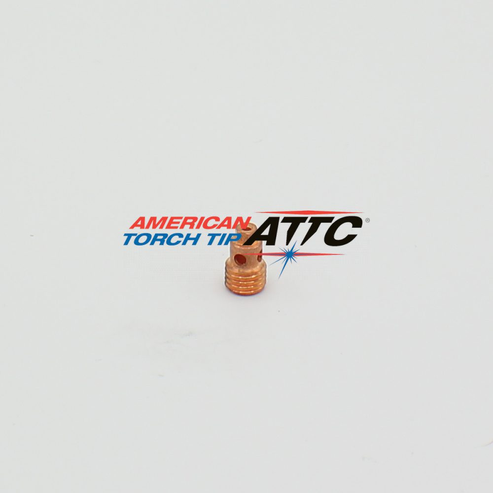 Collet Body 1/16"