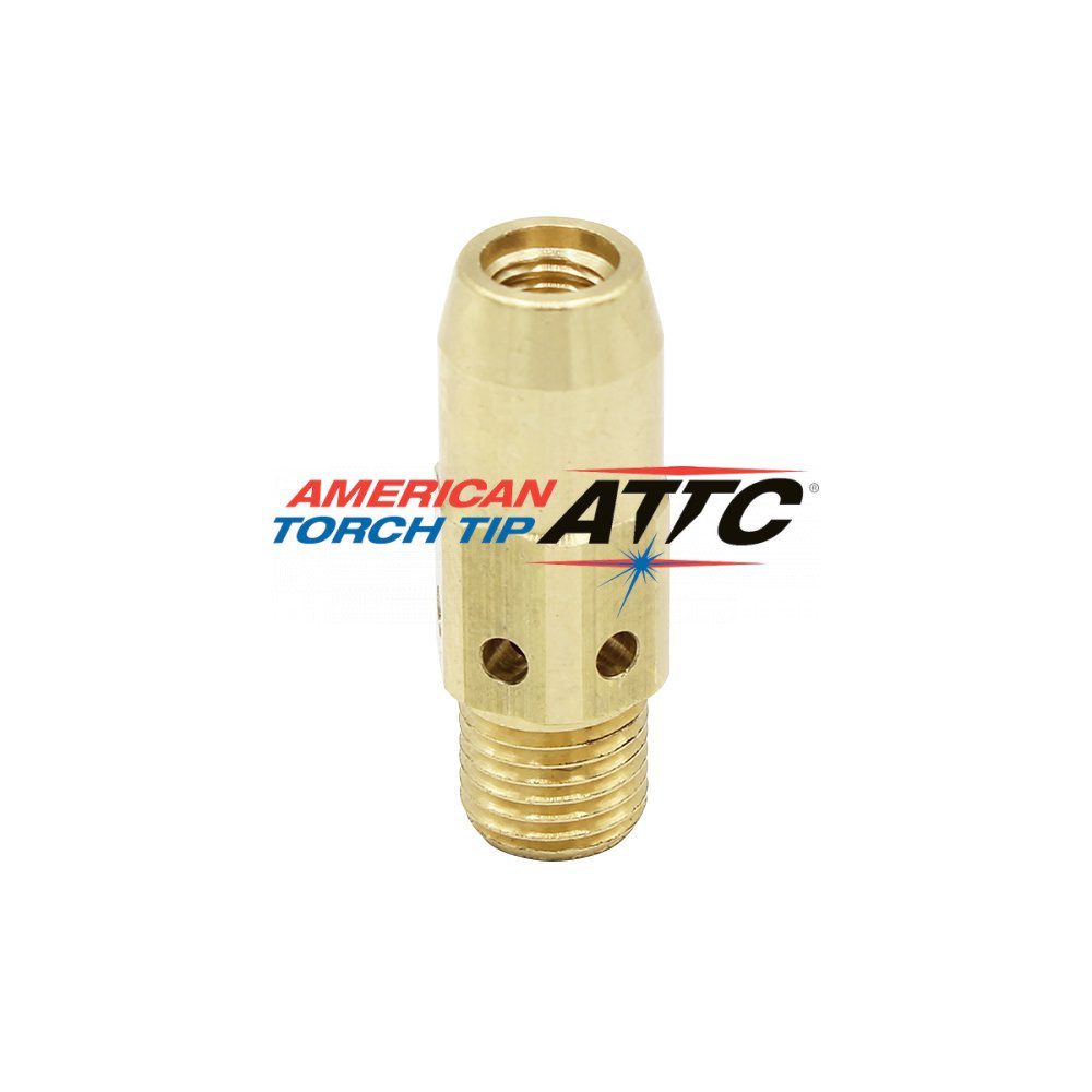 Diffuser Gas #4
