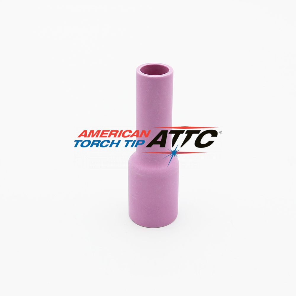 Nozzle Alumina #8 Long