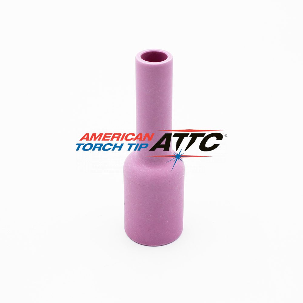 Nozzle Alumina #6 Long for GL