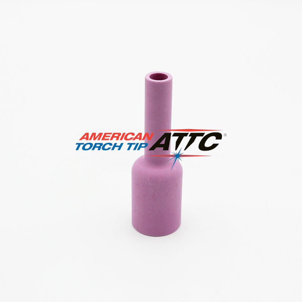 Nozzle Alumina #5 Long for GL