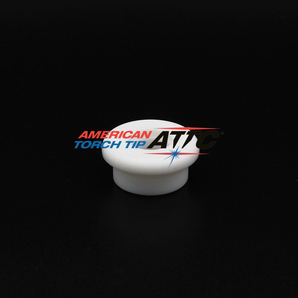 Gas Lens Insulator Large 2 Pack