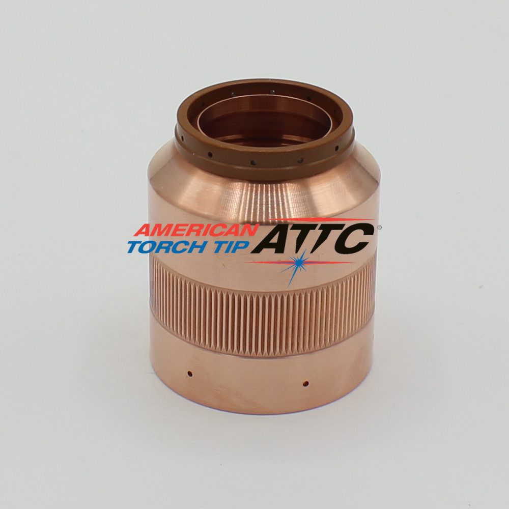 Retaining Cap